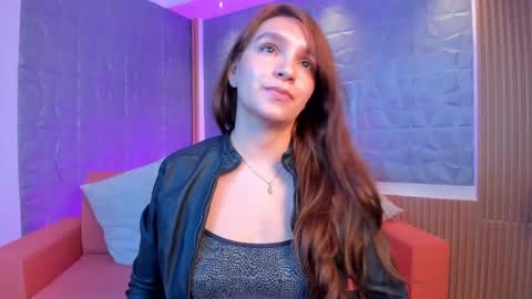 Miia 3 online show from 22, 2, 2025