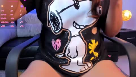 Miia 3 online show from 25, 2, 2025