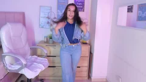 Snapshot of miia_thompson_1 chatting on 3, 6, 2026 M I I A online show from 3, 6, 2026