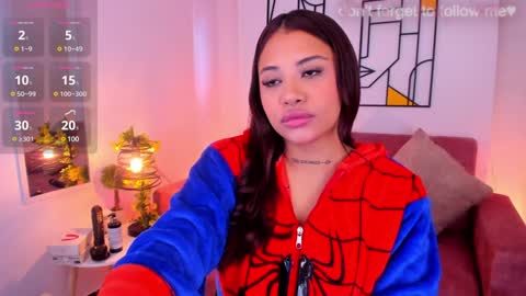 Ma is my name I invite you to check out my wish list for my birthday  online show from 15, 1, 2025