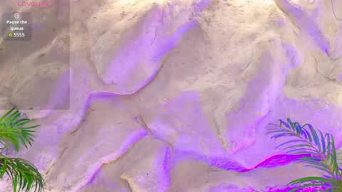 Snapshot of miiaa_cooper chatting on 5, 6, 2026 CALL ME MIA online show from 5, 6, 2026