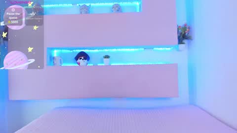 Snapshot of miiaa_doll chatting on 17, 1, 2025 MIIA online show from 17, 1, 2025