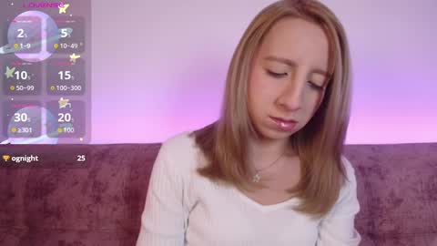 Snapshot of miiaa_doll chatting on 25, 9, 2025 MIIA online show from 25, 9, 2025