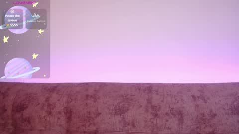 Snapshot of miiaa_doll chatting on 8, 11, 2025 MIIA online show from 8, 11, 2025