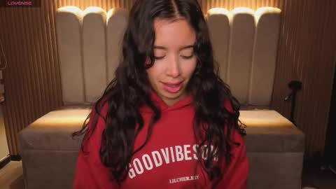 miiaa_evans1 online show from 14, 1, 2026