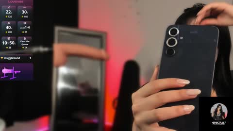  miiaa stone  online show from 12, 3, 2026