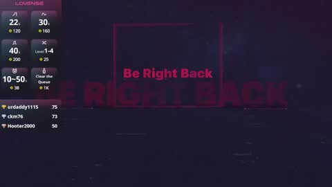 Snapshot of miiakarter_ chatting on 28, 2, 2025 MIA online show from 28, 2, 2025