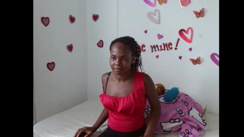 Snapshot of miiavelet chatting on 10, 11, 2025 miiavelet online show from 10, 11, 2025