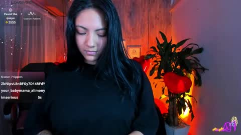 Michael Black online show from 15, 2, 2025