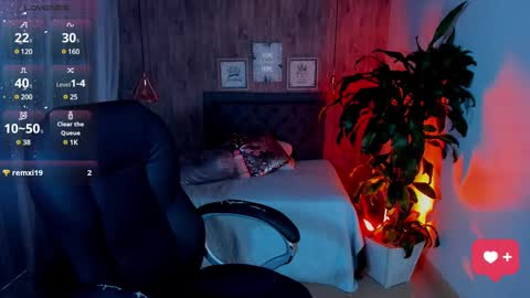 Michael Black online show from 5, 3, 2025