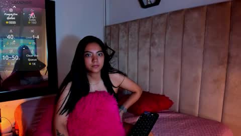 Michael Black online show from 23, 11, 2025