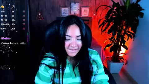 Michael Black online show from 19, 12, 2025