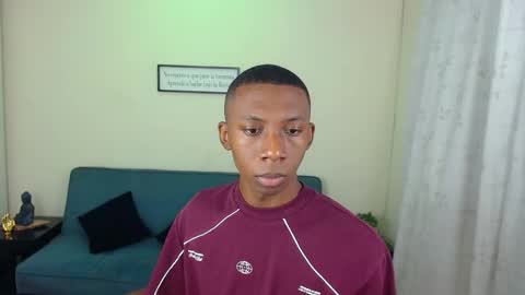 Snapshot of miiloo18 chatting on 3, 10, 2025 Jordan online show from 3, 10, 2025