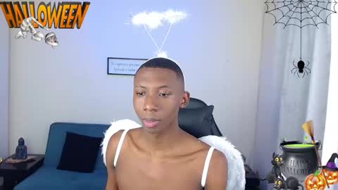 Snapshot of miiloo18 chatting on 31, 10, 2025 Jordan online show from 31, 10, 2025