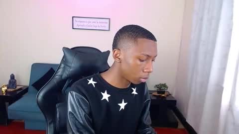 Snapshot of miiloo18 chatting on 27, 11, 2025 Jordan online show from 27, 11, 2025