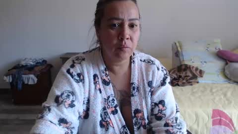 Snapshot of miilu74 chatting on 18, 1, 2025 Miilu74 online show from 18, 1, 2025