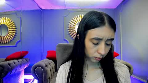 miilu  online show from 7, 12, 2024