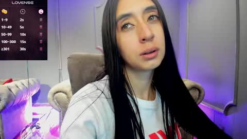 miilu  online show from 9, 1, 2025