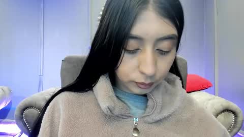 miilu  online show from 18, 1, 2025