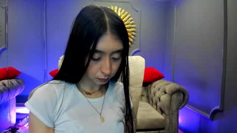 miilu  online show from 22, 1, 2025