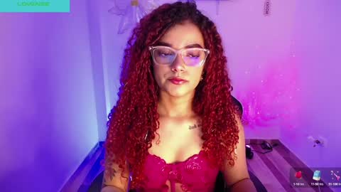 Snapshot of miilu_dancer_ chatting on 13, 12, 2024 Lucii online show from 13, 12, 2024