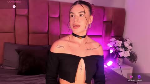 Miss Rousee online show from 5, 2, 2026