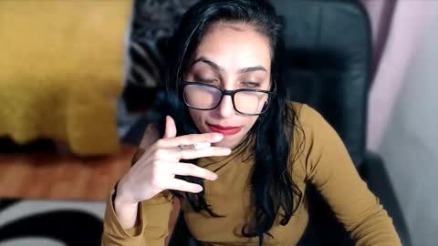 Snapshot of miisss_amber chatting on 18, 2, 2026 miisss_amber online show from 18, 2, 2026