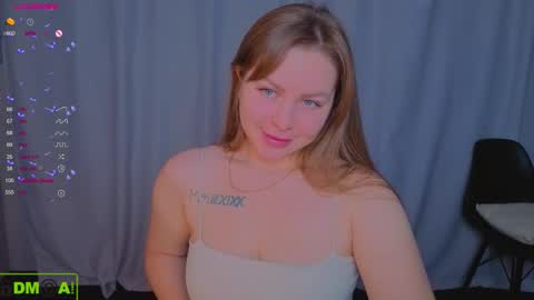 Snapshot of mika_bloom chatting on 22, 11, 2025 Mika online show from 22, 11, 2025