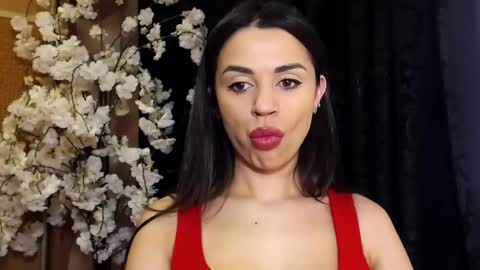 Snapshot of mika_gold7 chatting on 14, 2, 2025 Mika online show from 14, 2, 2025