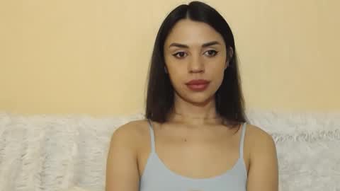 Snapshot of mika_gold7 chatting on 12, 3, 2025 Mika online show from 12, 3, 2025