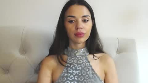 Snapshot of mika_gold7 chatting on 23, 9, 2025 Mika online show from 23, 9, 2025