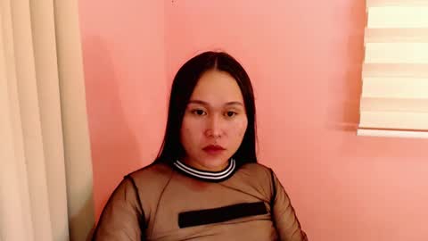 Snapshot of mika_oka chatting on 1, 3, 2025 Hi im Avah online show from 1, 3, 2025