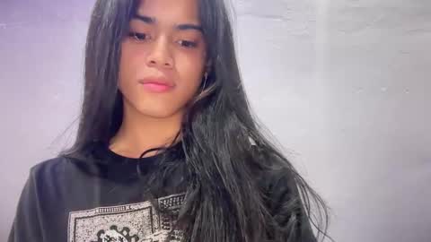 mika_pedersen online show from 16, 9, 2025