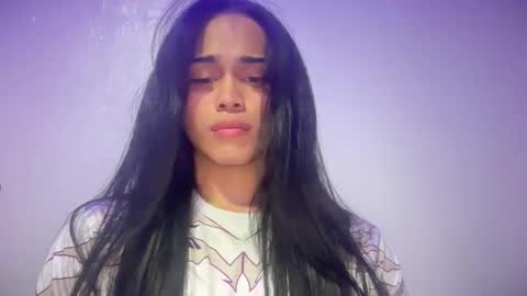 mika_pedersen online show from 21, 9, 2025