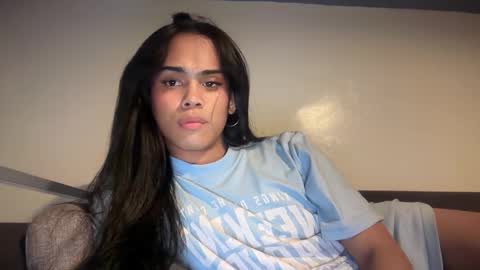 mika_pedersen online show from 8, 10, 2025