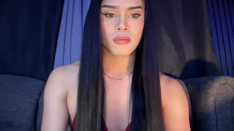 mika_pedersen online show from 9, 2, 2026