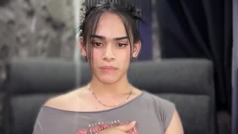 mika_pedersen online show from 22, 2, 2026