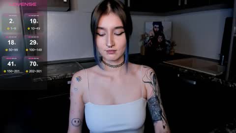 Mika online show from 19, 10, 2025