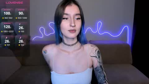 Mika online show from 6, 11, 2025