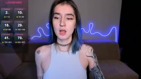 Mika online show from 19, 11, 2025