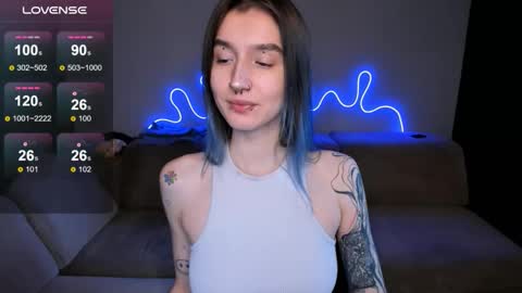 Mika online show from 11, 2, 2026