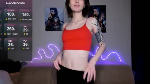 Snapshot of mika_reid chatting on 4, 6, 2026 Mika online show from 4, 6, 2026