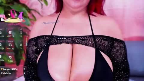 Mikaela Lust online show from 22, 11, 2025