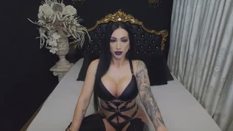 Mikaela online show from 20, 2, 2026