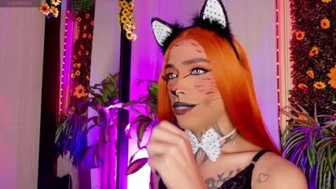 mikaelarangel online show from 29, 10, 2025