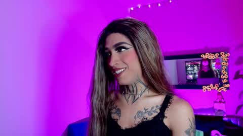 mikaelarangel online show from 30, 11, 2025