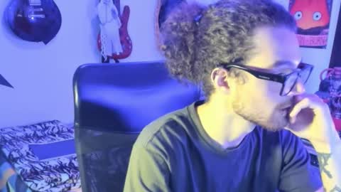 mikaelrizzzo online show from 14, 10, 2025