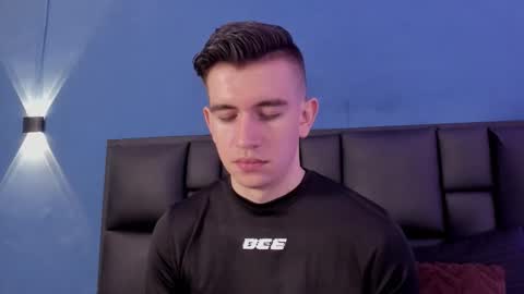 mikael online show from 10, 10, 2025