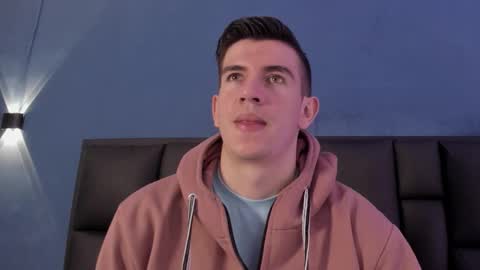 mikael online show from 23, 11, 2025