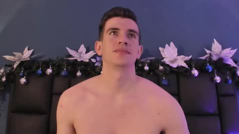 mikael online show from 21, 12, 2025